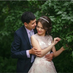 Anara K, Астана