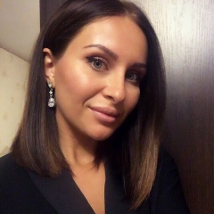 Кристина Назарова, 04.03, Калининград