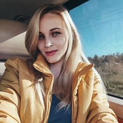 Елена Мода, 13.07, Барышевка