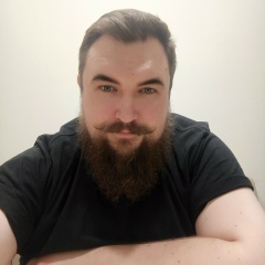 Андрей Захаров, 17.02.1988, Москва