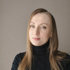 Марина Чернова, 27.02, Екатеринбург
