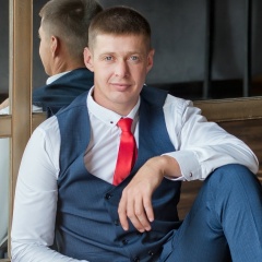 Николай Сечкин, 28.09.1989, Новосибирск