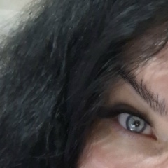 Anastasiya Akagun, Alanya