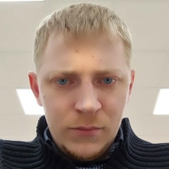 Павел Павлюченко, 15.12, Тюмень