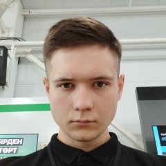 Георгий Гусаков, 08.12.2000, Актобе