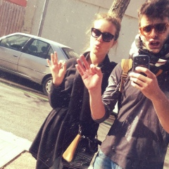 Александр Михайлов, 26.12.1987, Санкт-Петербург