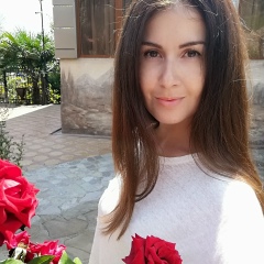 Екатерина Таболкина, 11.01.1991, Красные Баки