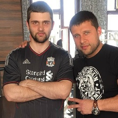 Дмитрий Нео, 30.05.1988, Сочи