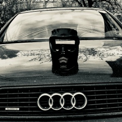 Адам Оскаров, 08.08, Barcelona