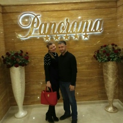 Людмила Таова, 05.10, Нальчик