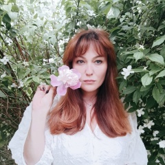 Катерина Голуб, 07.04, Москва