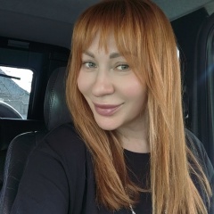 Анна Федорова, 05.09, Краснодар