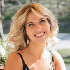 Виктория Соколова, 22.02, Новосибирск