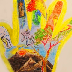 Валентина Рульер-Роллен, Paris