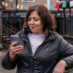 Юлия Бальевич, 05.10, Минск