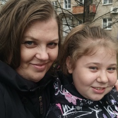 Tatiana Loskutova, 03.12.1979, Коркино