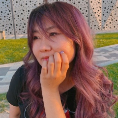 Машуля Ли, 09.08.1995, Самарканд