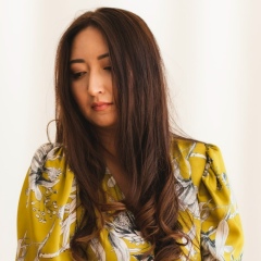 Жанар Галиуллина, 05.10.1991, Астана