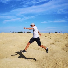 Макс Сагайдак, 14.12.1989, Санкт-Петербург