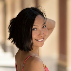 Алена Копцева, 23.06.1983, Санкт-Петербург