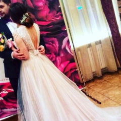 Армен Саргсян, 26.02.1988, Санкт-Петербург