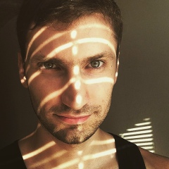 Alexander Osika, 15.12.1987