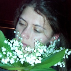 Ирина Прохоренко, 16.08.1983, Киев