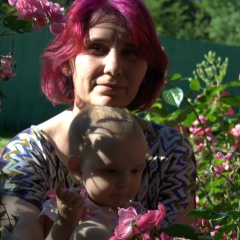 Зульфия Дубова, Истра