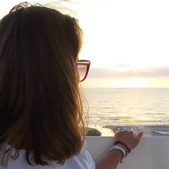 Оля Васильева, 11.07