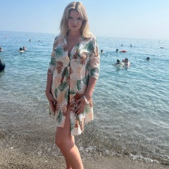 Вера Иванова, 29.08.1988, Москва