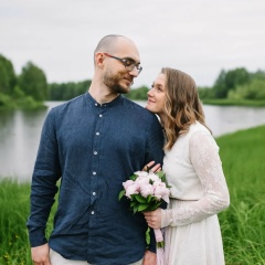 Юлия Токмакова, 24.11.1992