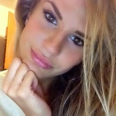 Adina Rivers, 06.05.1992