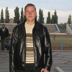 Юра Бусько, 23.12.1984, Червоноград