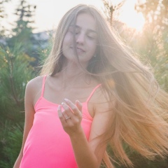 Алина Урсегова, 19.03, Харьков