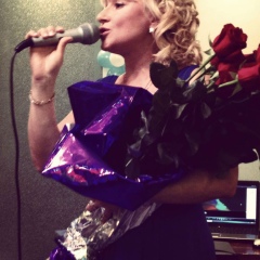 Ольга Доронина, 24.05, Москва