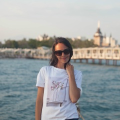 Наталья Забродченко, 02.12, Красноярск