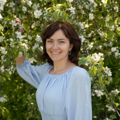 Екатерина Офицерова, 10.10.1988, Москва