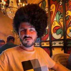 Александр Плесовских, 24.03, Санкт-Петербург