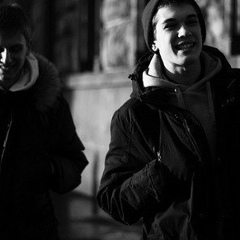 Андрей Керимов, 15.04.1997, Днепр (Днепропетровск)