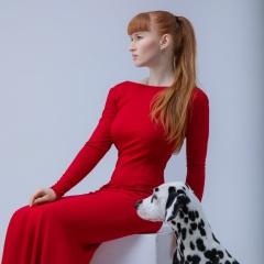 Марина , 31.05.1985, Санкт-Петербург