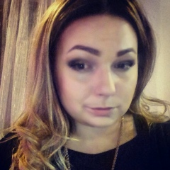 Іра Кузневич, 22.01, Львов