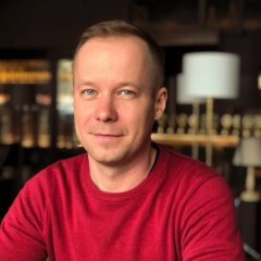 Антон Стеценко, 27.07, Краснодар