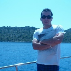 Рамис Мусин, 25.03.1987, Ижевск