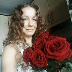 Екатерина Скосырева, 05.12.1983, Астрахань