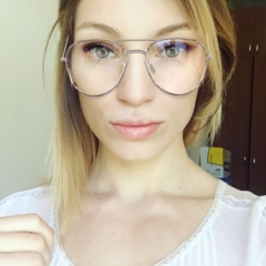 Светлана Пловецька, 20.01.1991, Полтава