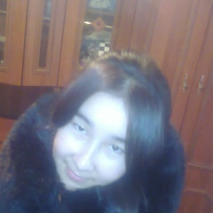 Sarvinaz Sawkeleeva, 22.01.2000