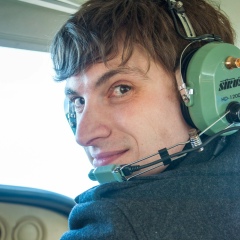 Алексей Эрдман, 05.01, Мурманск