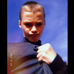 Кирилл Кондрашов