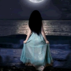 Леди Мечтательница, 24.09.2001