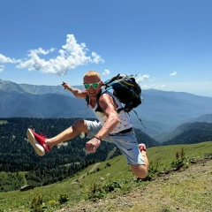 Артем Гурняк, 25.05, Вологда